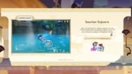 New event featuring Saurians (Image via HoYoverse)